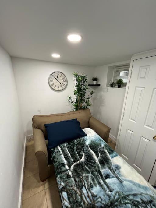 2 Bedroom By Airports Appartement Hillside
