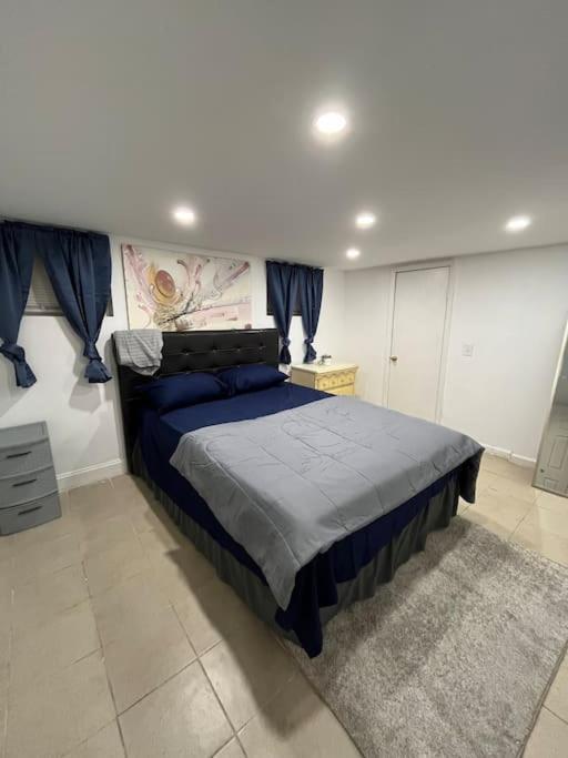 2 Bedroom By Airports Appartement Hillside