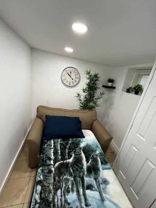 2 Bedroom By Airports Appartement *