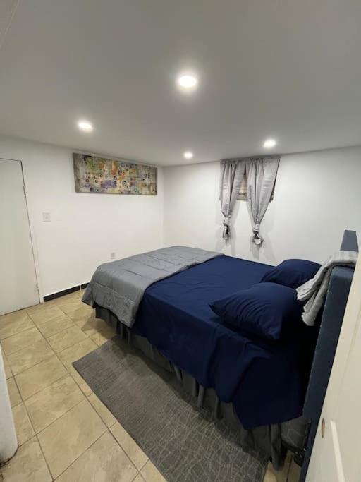 Appartement 2 Bedroom By Airports Hillside
