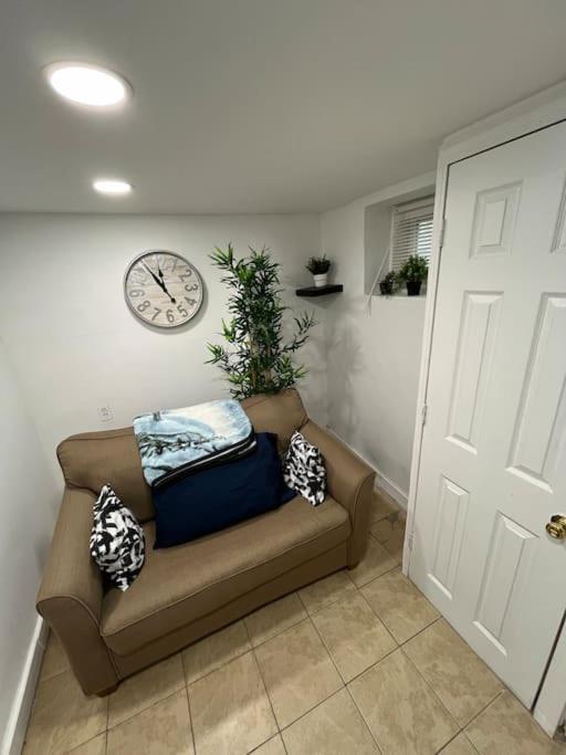 Appartement 2 Bedroom By Airports