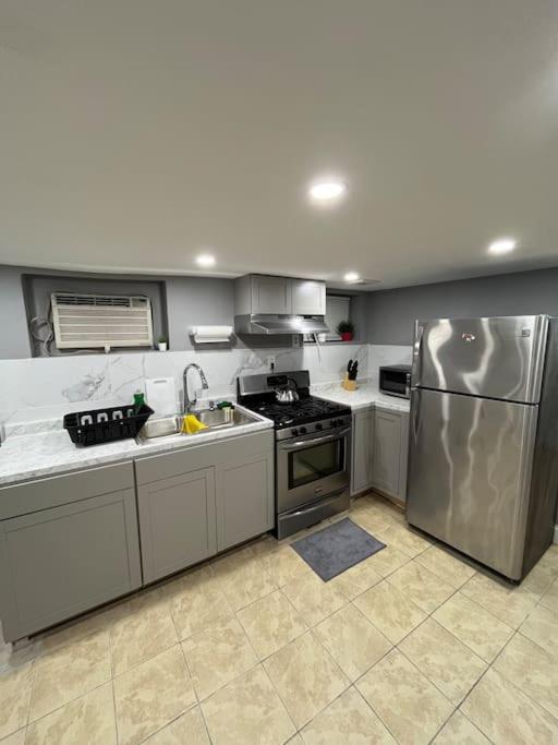 Appartement 2 Bedroom By Airports Hillside